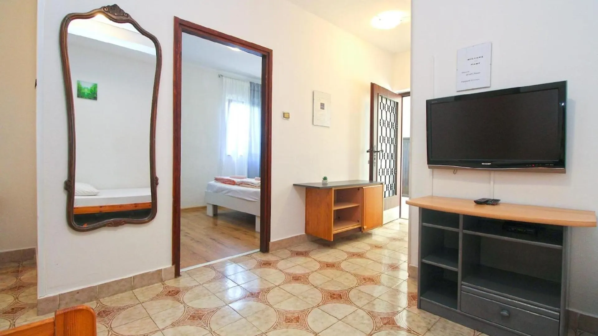 Ferienwohnung Fuer 4 Personen Ca 35 Qm In Pjescana Uvala, Istrien Istrische Riviera Croatia