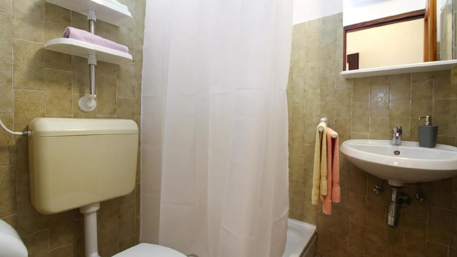 Ferienwohnung Fuer 4 Personen Ca 35 Qm In Pjescana Uvala, Istrien Istrische Riviera