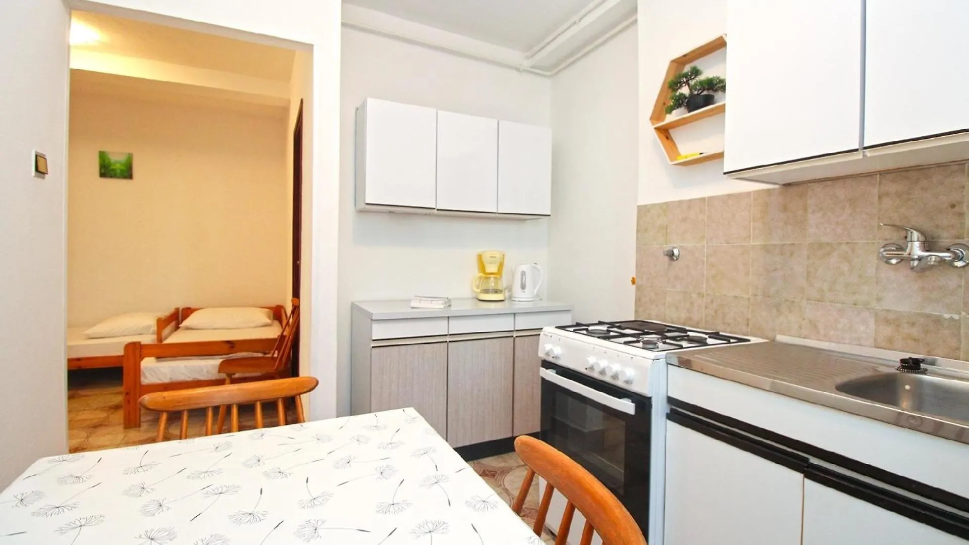 Ferienwohnung Fuer 4 Personen Ca 35 Qm In Pjescana Uvala, Istrien Istrische Riviera