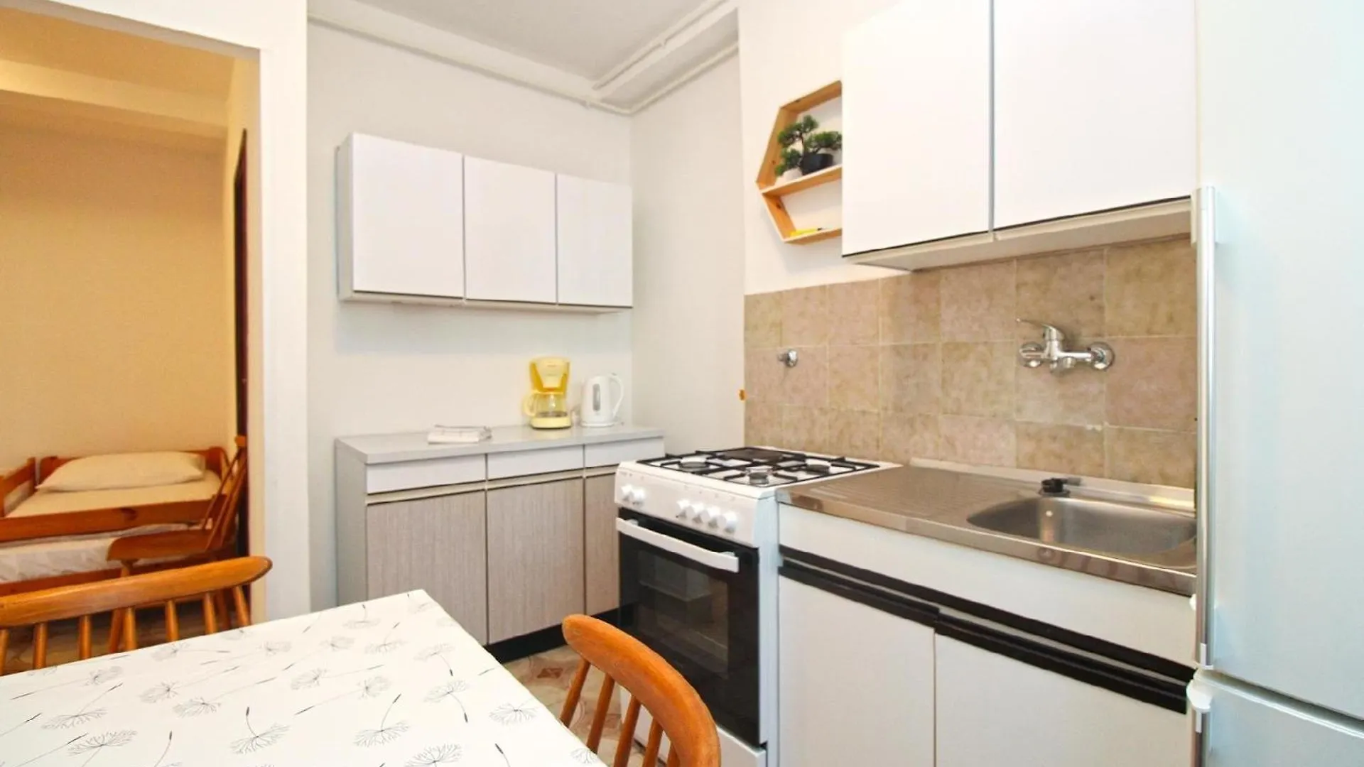 Ferienwohnung Fuer 4 Personen Ca 35 Qm In Pjescana Uvala, Istrien Istrische Riviera Apartment