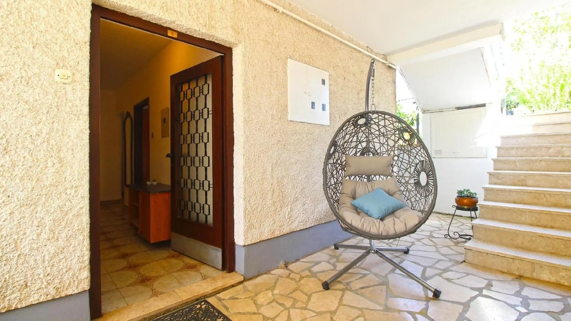 Ferienwohnung Fuer 4 Personen Ca 35 Qm In Pjescana Uvala, Istrien Istrische Riviera