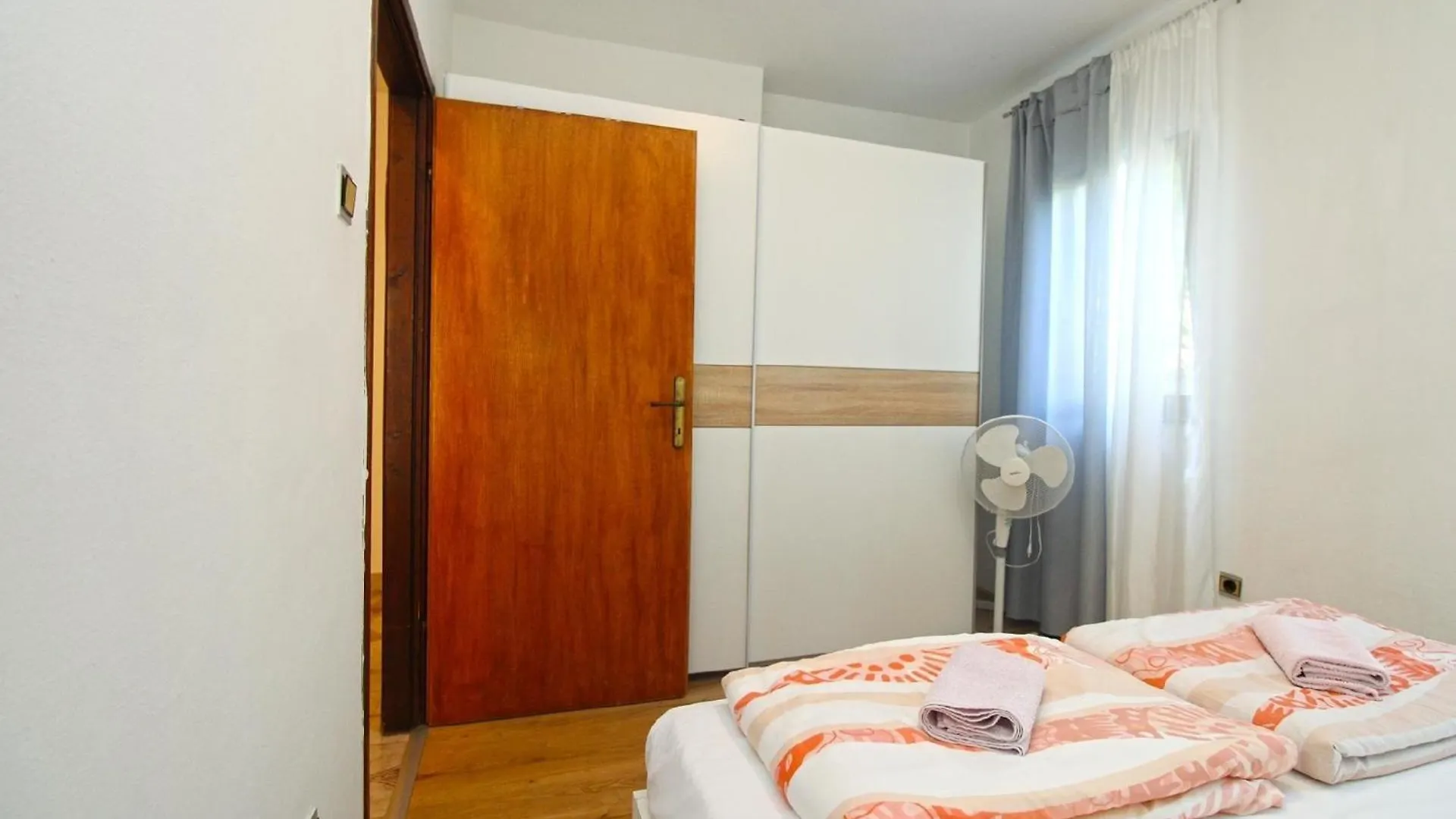 Ferienwohnung Fuer 4 Personen Ca 35 Qm In Pjescana Uvala, Istrien Istrische Riviera 0*,