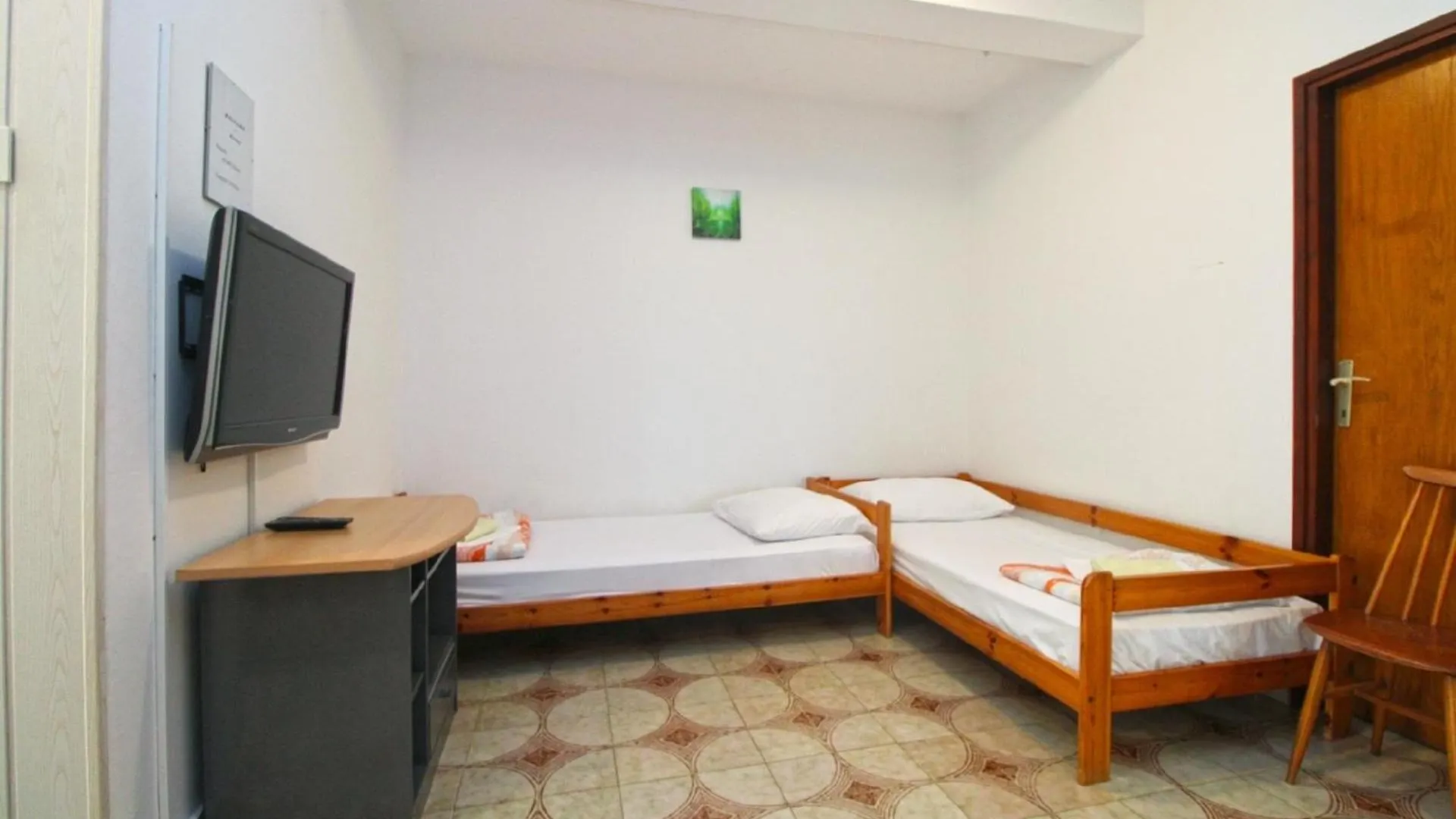 Apartment Ferienwohnung Fuer 4 Personen Ca 35 Qm In Pjescana Uvala, Istrien Istrische Riviera