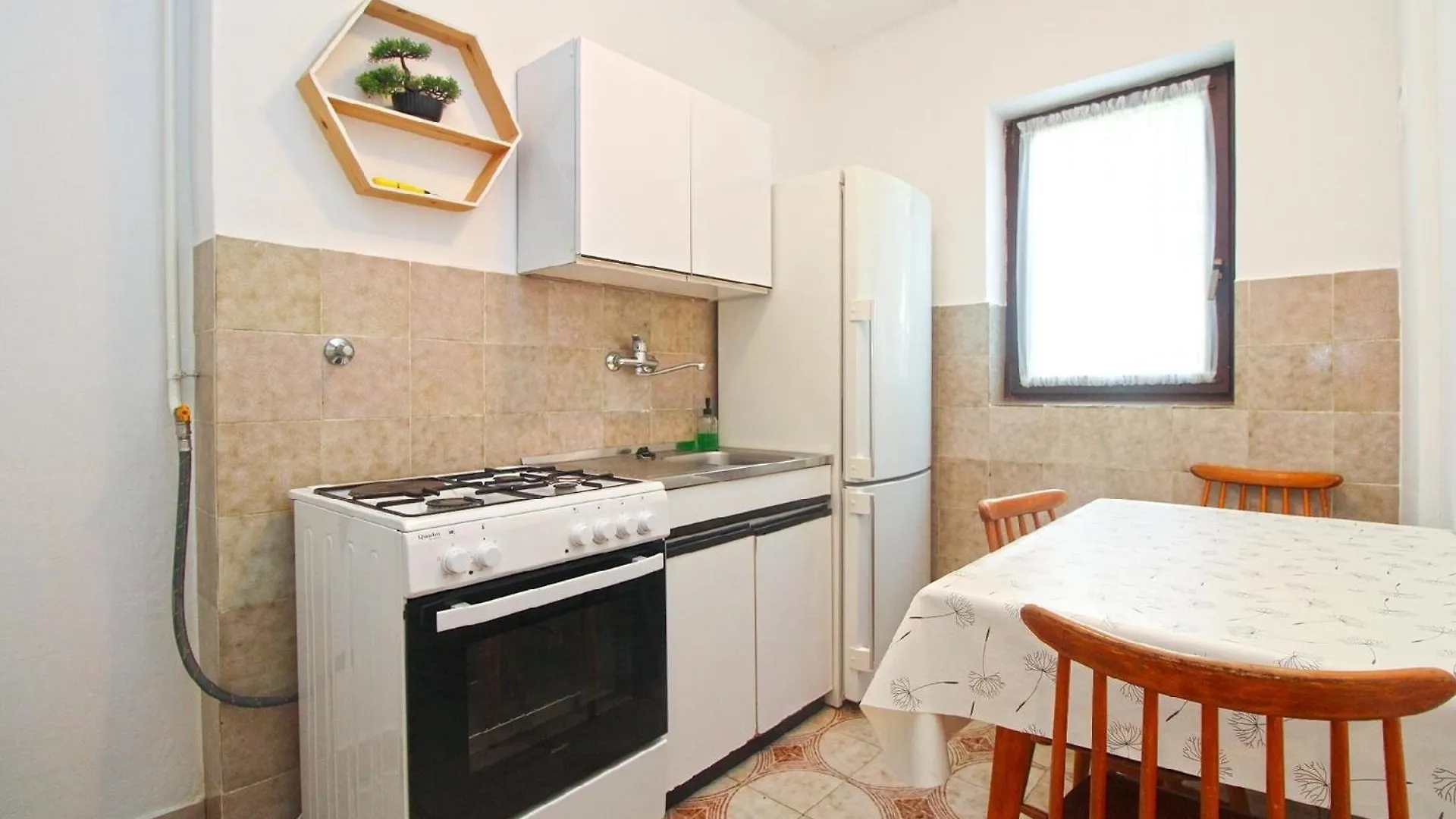 Ferienwohnung Fuer 4 Personen Ca 35 Qm In Pjescana Uvala, Istrien Istrische Riviera Apartment