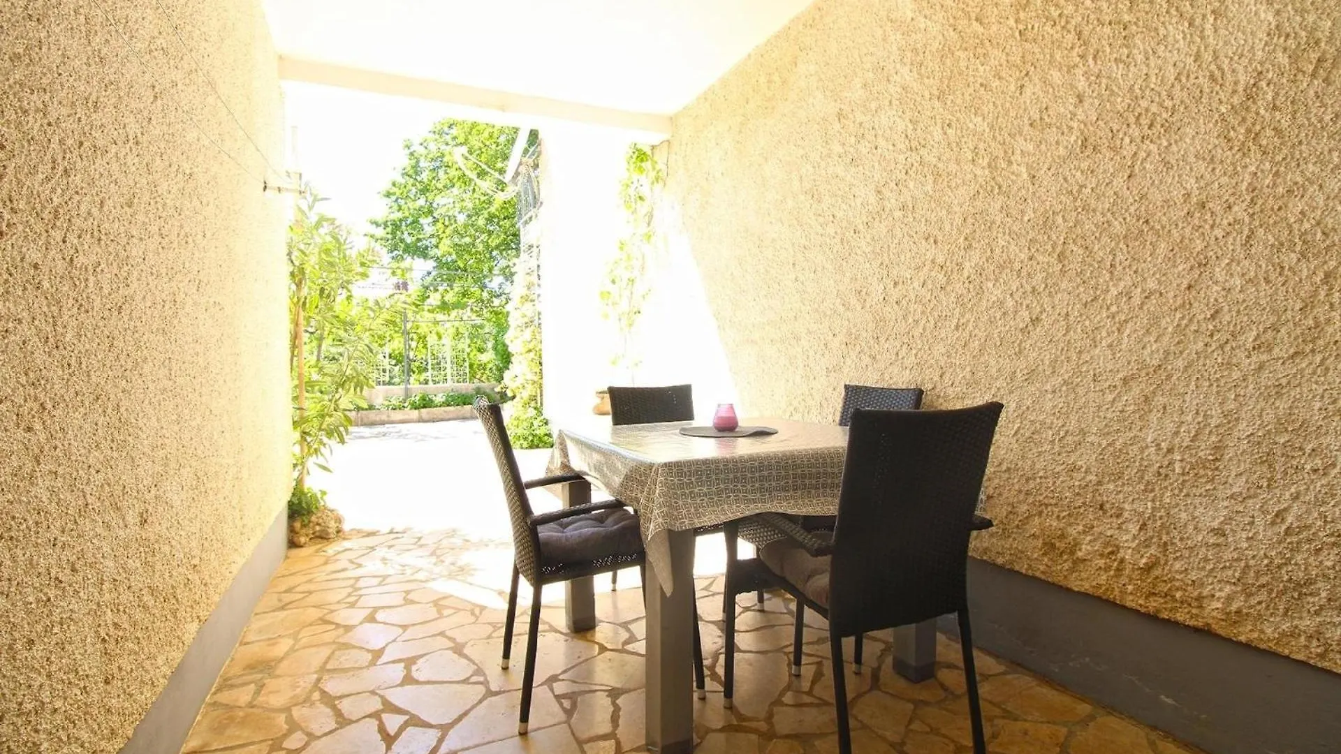 Ferienwohnung Fuer 4 Personen Ca 35 Qm In Pjescana Uvala, Istrien Istrische Riviera 0*,