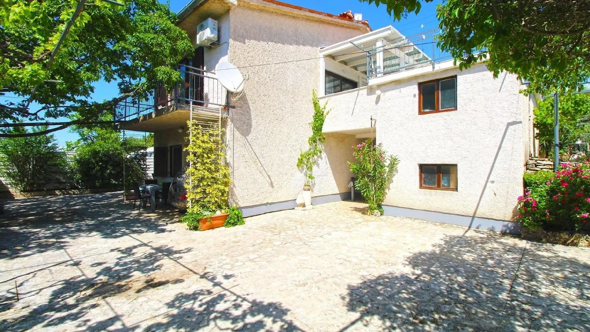 Apartment Ferienwohnung Fuer 4 Personen Ca 35 Qm In Pjescana Uvala, Istrien Istrische Riviera