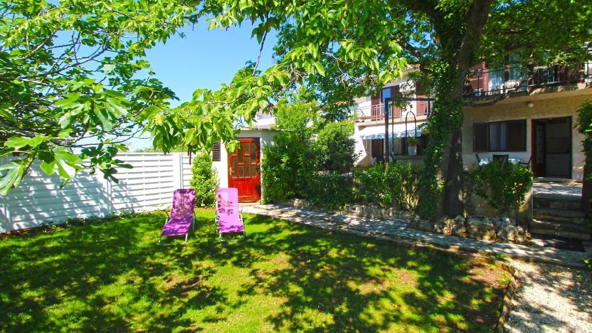 Ferienwohnung Fuer 4 Personen Ca 35 Qm In Pjescana Uvala, Istrien Istrische Riviera